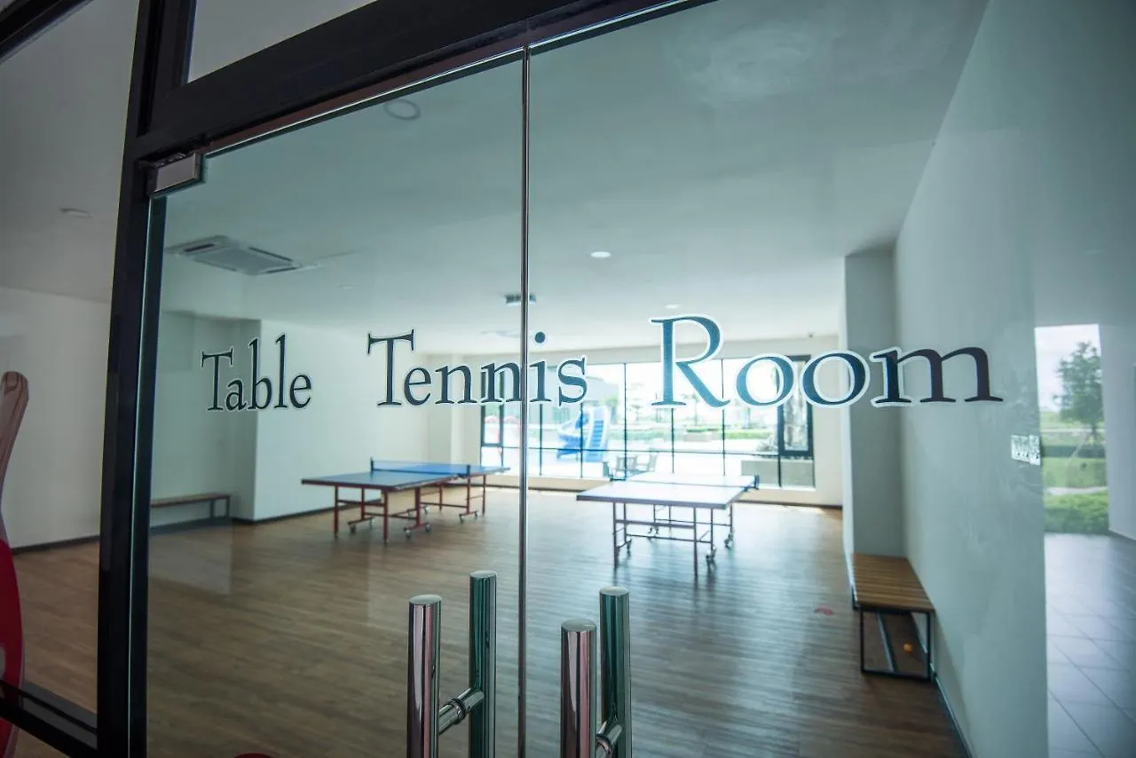 Hotel Molek Regency Taman Molek Johor Bahru