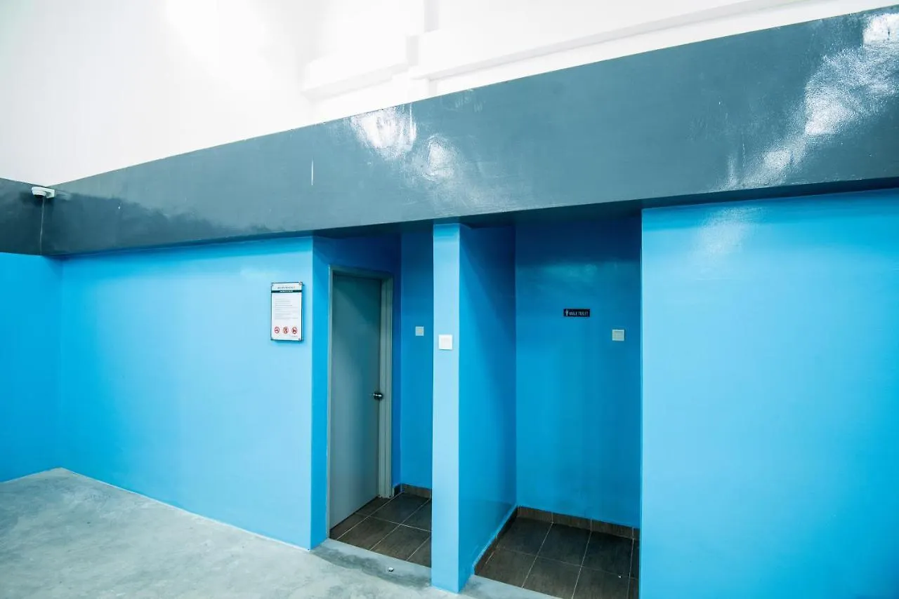 Hotel Molek Regency Taman Molek Johor Bahru