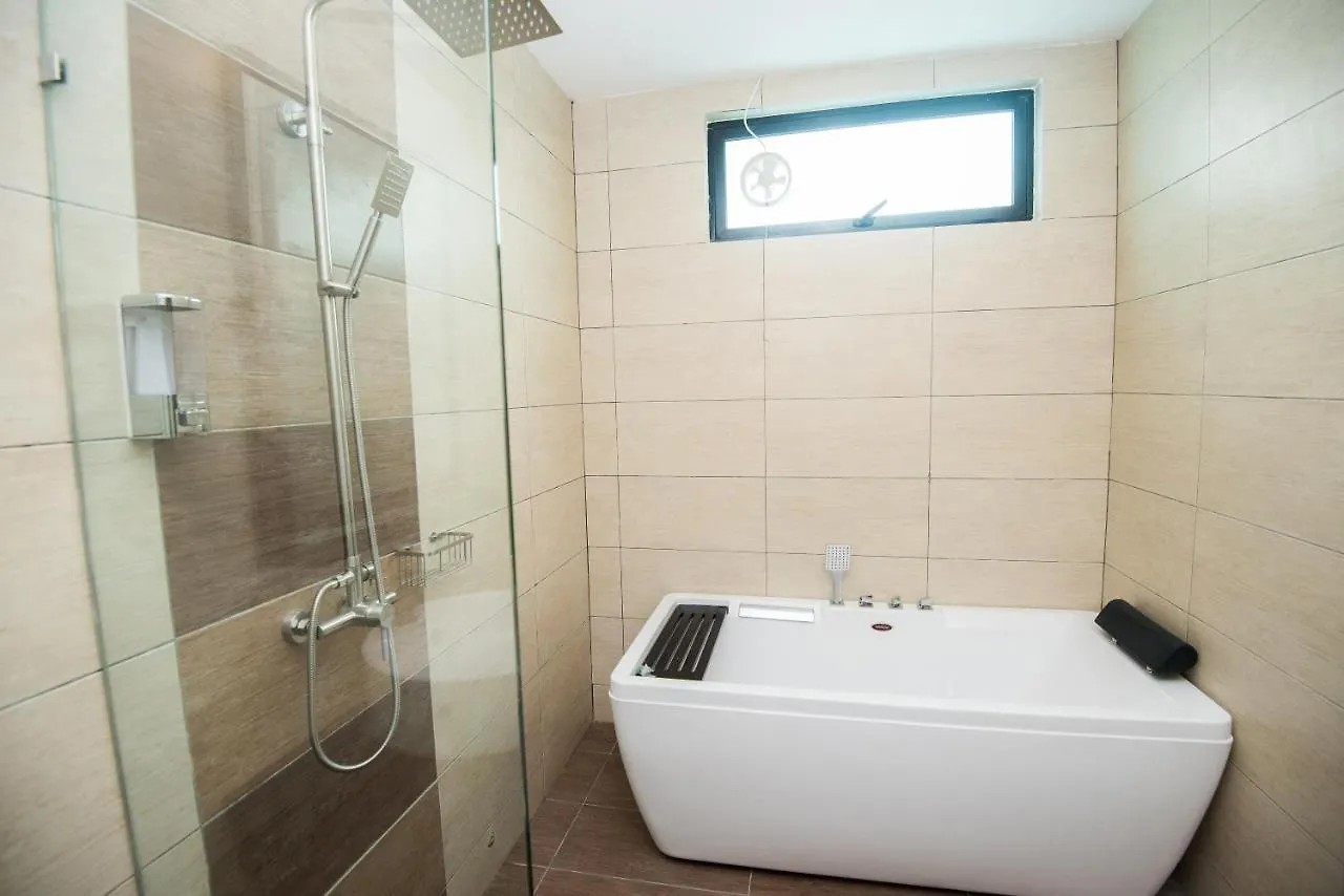 Hotel Molek Regency Taman Molek Johor Bahru