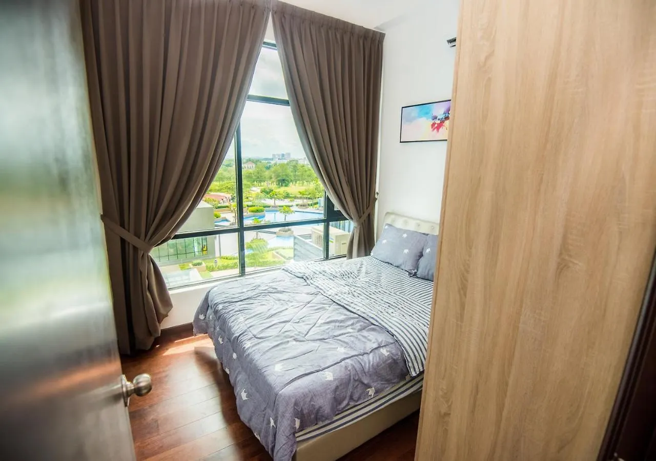*****  Hotel Molek Regency Taman Molek Johor Bahru Malasia