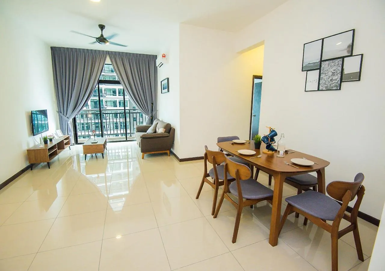 Hotel Molek Regency Taman Molek Johor Bahru
