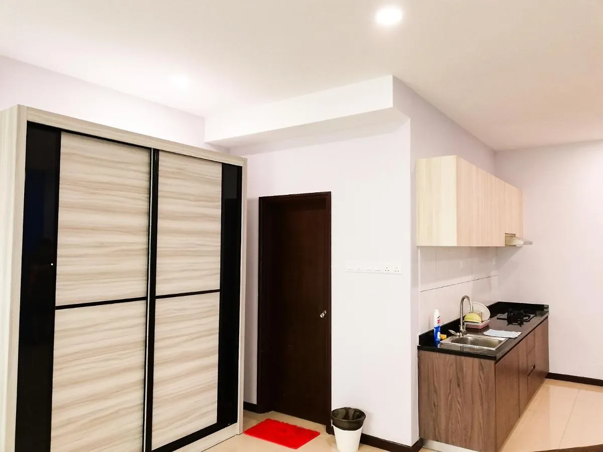 Hotel Molek Regency Taman Molek Johor Bahru
