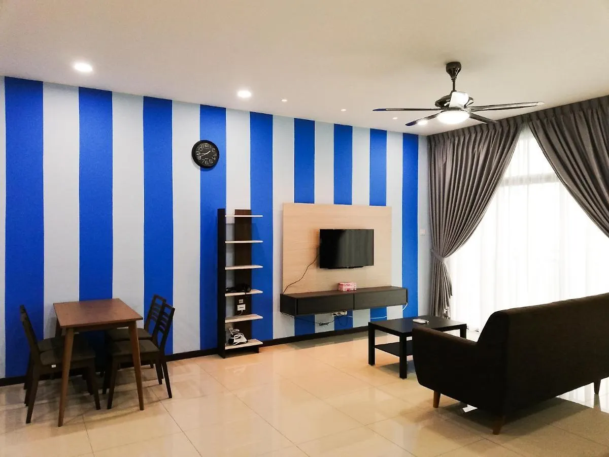 Hotel Molek Regency Taman Molek Johor Bahru