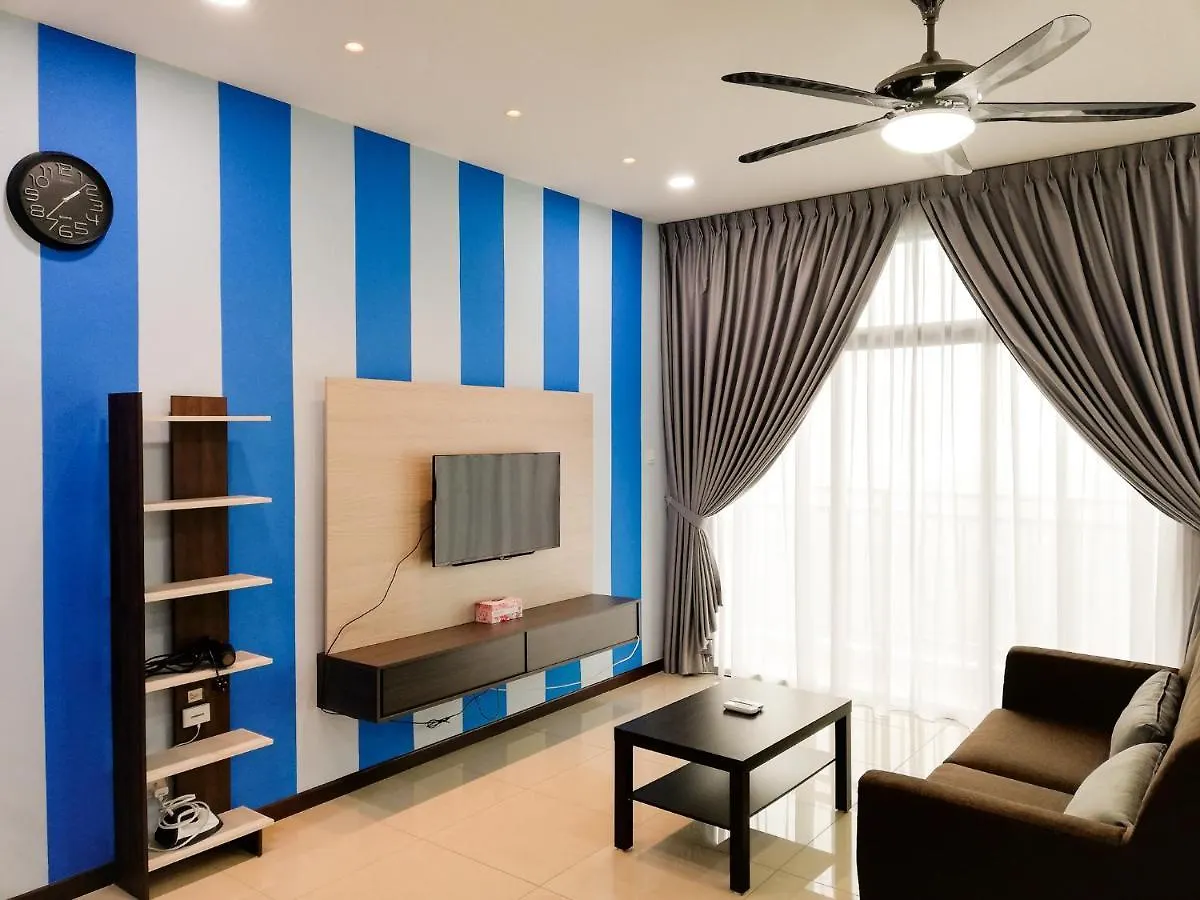 Hotel Molek Regency Taman Molek Johor Bahru