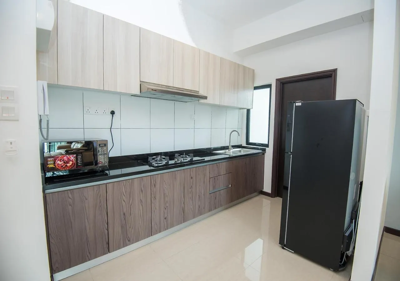 Molek Regency Taman Molek Hotel Johor Bahru