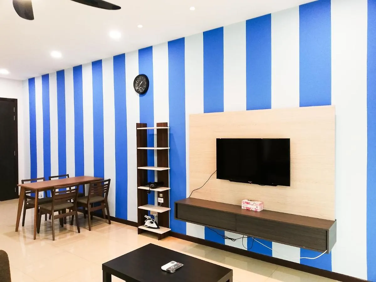 Molek Regency Taman Molek Hotel Johor Bahru Malaysia