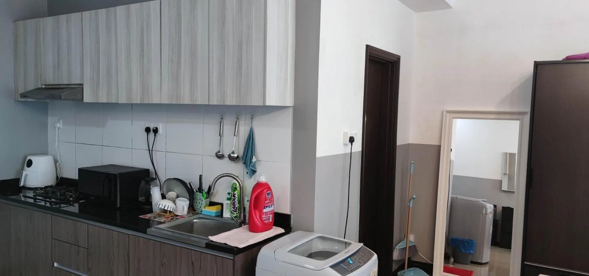 Molek Regency Taman Molek Hotel Johor Bahru
