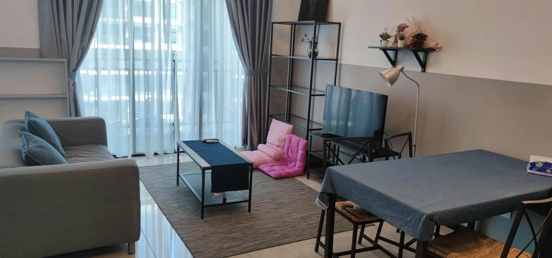 Molek Regency Taman Molek Hotel Johor Bahru Malaysia