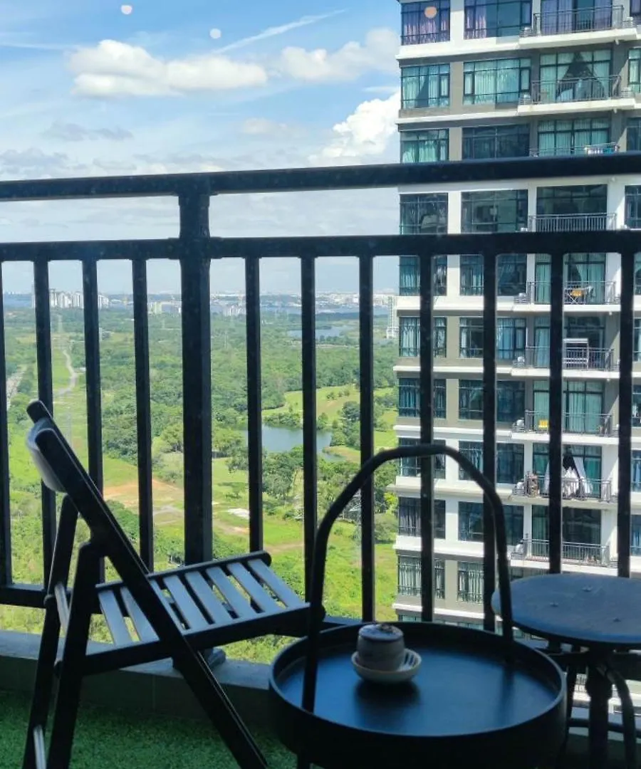 Molek Regency Taman Molek Hotel Johor Bahru